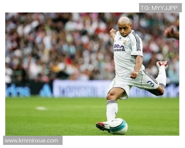 如何绘制足球明星卡洛斯的生动形象与技巧分享