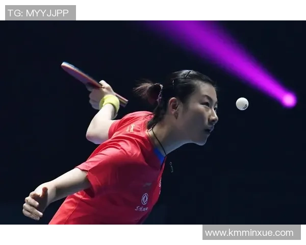 南京乒乓球队在钻石联赛中的灵活性表现与战术分析