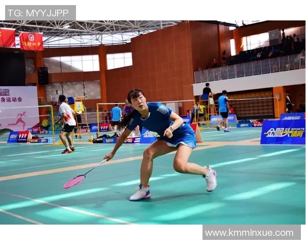 深圳羽毛球队荣登全国配合排行榜第九名展现团队实力与拼搏精神