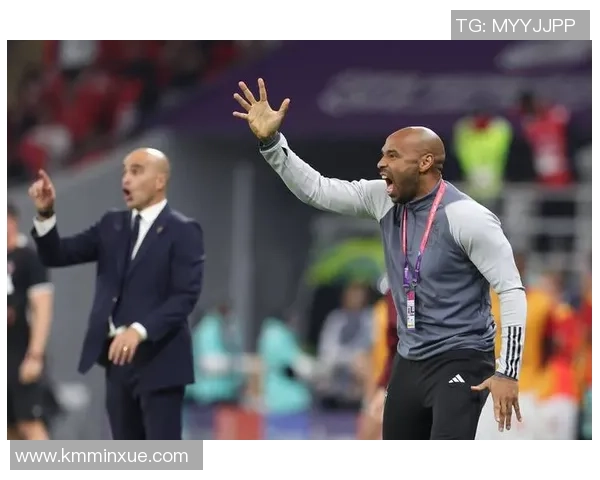 足球明星亨利的独特魅力与卓越技能分析