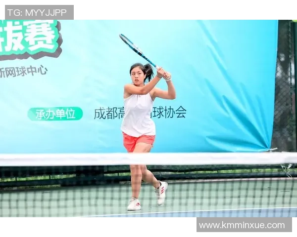 重庆网球队在选拔赛中的速度表现分析与未来发展展望