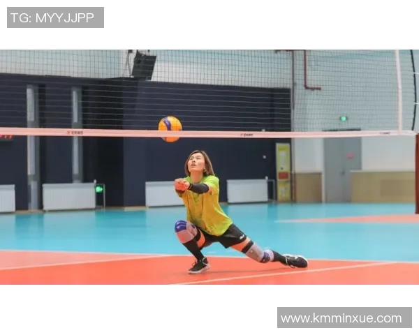 武汉排球队在排球状态排行榜中荣获第六名展现出强劲实力与潜力