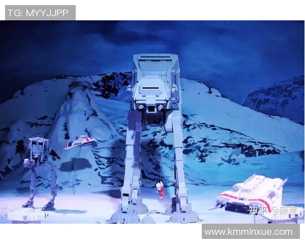 足球明星乐高礼物带你体验绿茵场的激情与创意乐趣